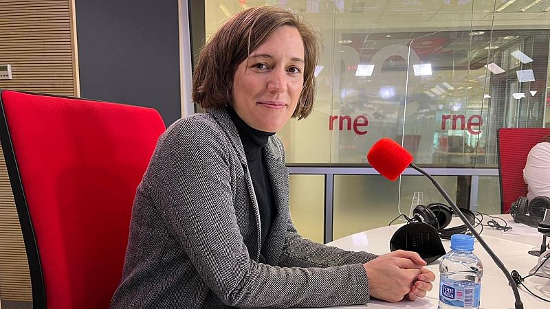 El ojo crítico - Carla Simón y 'Alcarràs' - 20/04/22