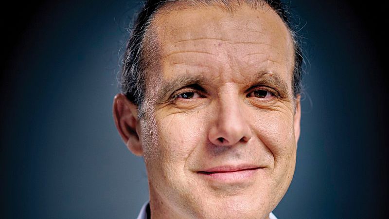 Reserva natural - ¿Por qué necesitamos lo salvaje? - 21/04/22