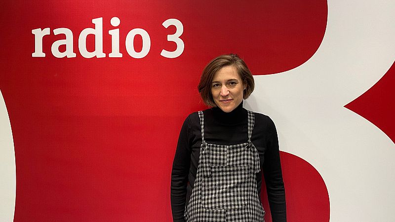 Hoy empieza todo 2 - Alcarrás de Carla Simón - 21/04/2022