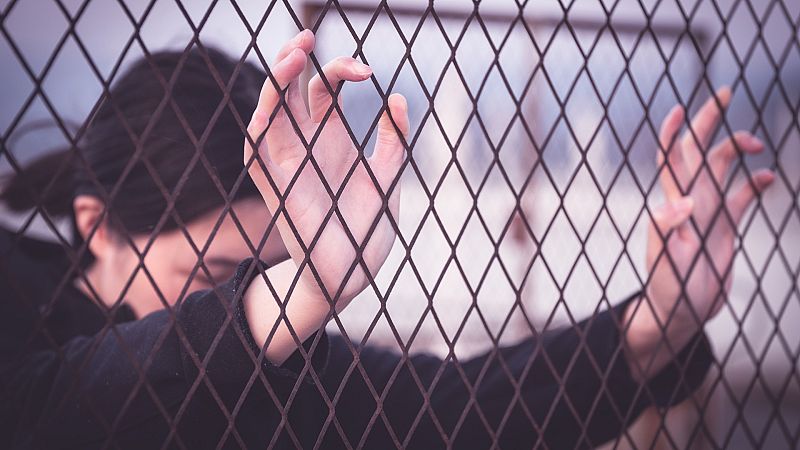 Más cerca - La cárcel de mujeres de Brieva desde dentro