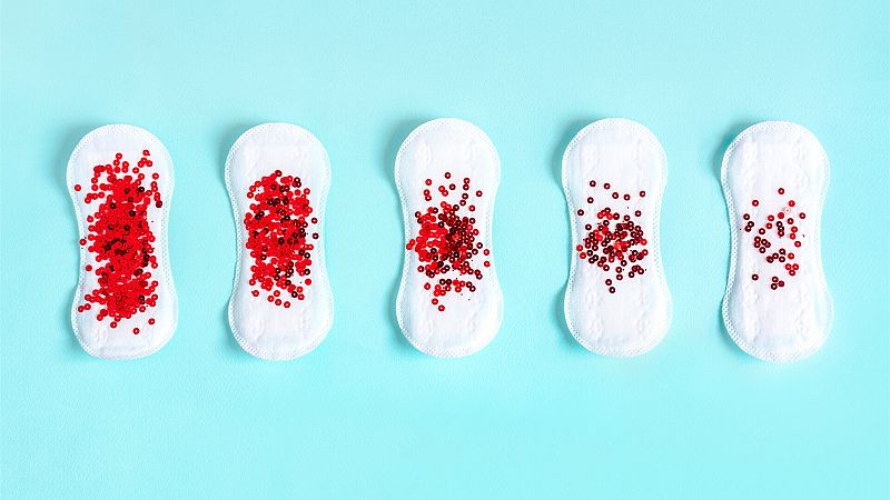 El gallo que no cesa - Reportaje: La regla, del tabú social al económico