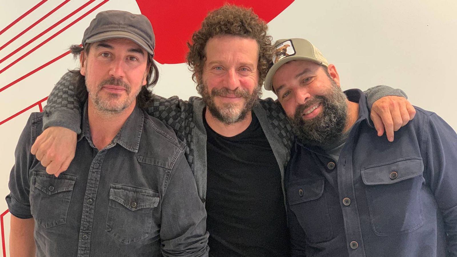 Tarde lo que tarde - El ombligo del mundo, el disco solidario de los músicos grandinos - 22/04/22