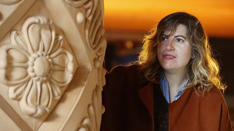 14 Horas - Laura Fernández, Premio Ojo Crítico 2021: "Construí mi novela a través de todas mis lecturas" - Escuchar ahora