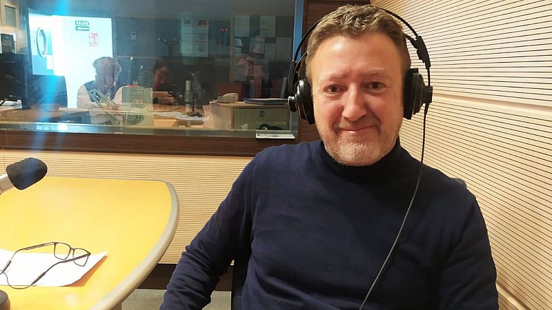 Buen Finde - Todo es diseño: logos e inventos bien hechos - 24/04/22 - Escuchar ahora