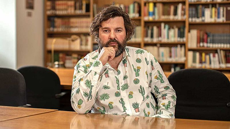 Las mañanas de RNE con Íñigo Alfonso - Empecemos el día con... - Escuchar ahora