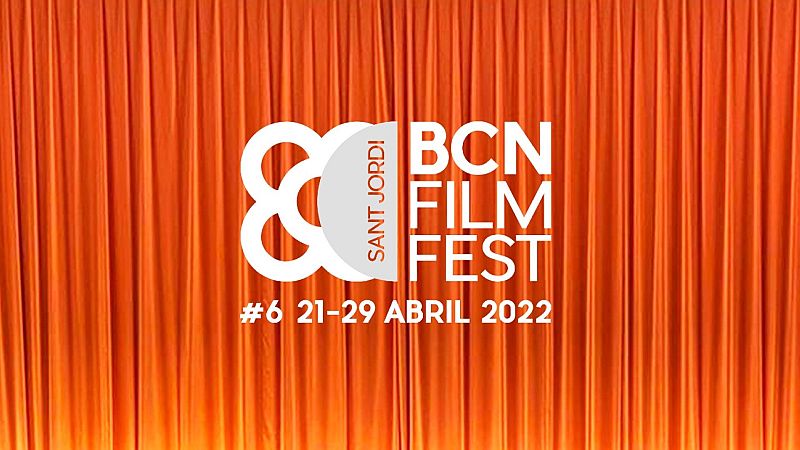 Canal Europa - Cine europeo en el BCN Film Fest - 26/04/22