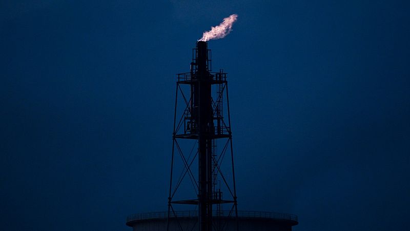 24 horas - España y Portugal podrán limitar el precio del gas a una media de 50 euros durante un año