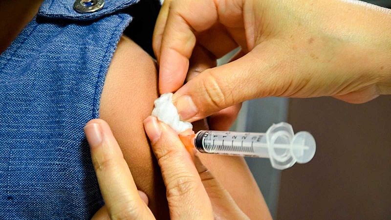 Tarde lo que tarde - El virus del papiloma humano sigue ahí - 26/04/22 - escuchar ahora