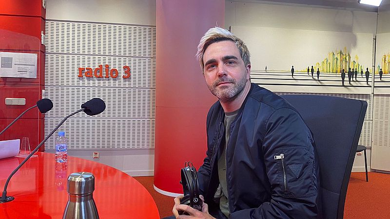 Hoy empieza todo 2 - Especial Latineando, El tercer cuerpo y Anton Chéjov - 27/04/22 - escuchar ahora