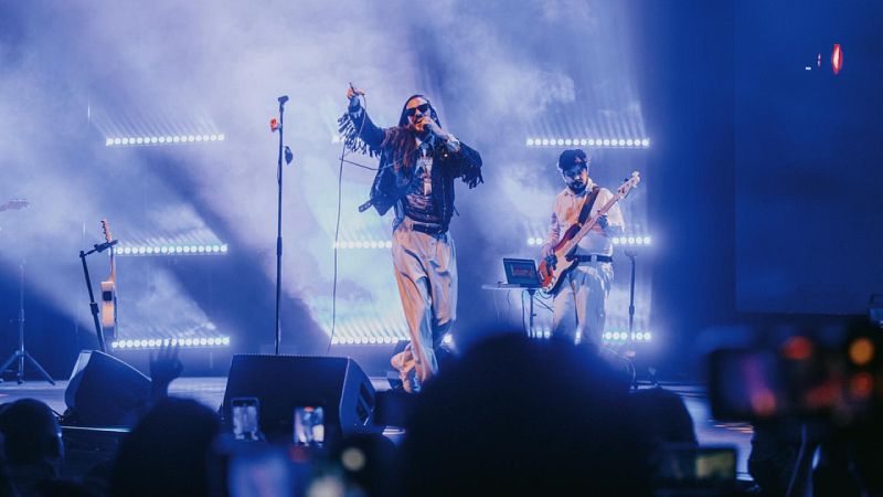 Generación Ya - Carlos Sadness | Videojuegos: hype, crunch e indie - 27/04/22 - escuchar ahora