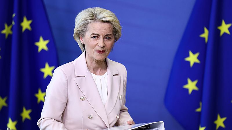 Cinco Continentes - Bruselas da el primer paso para bloquear los fondos para Hungría