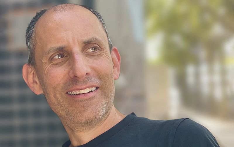 Placeres mundanos - Julio Basulto, autor del libro 'Come mierda'