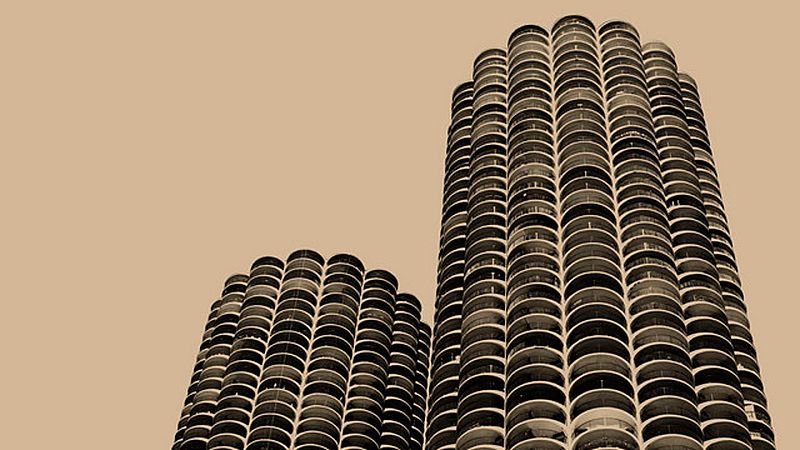 Las mañanas de RNE con Íñigo Alfonso - La moderna | Como una apisonadora - Escuchar ahora