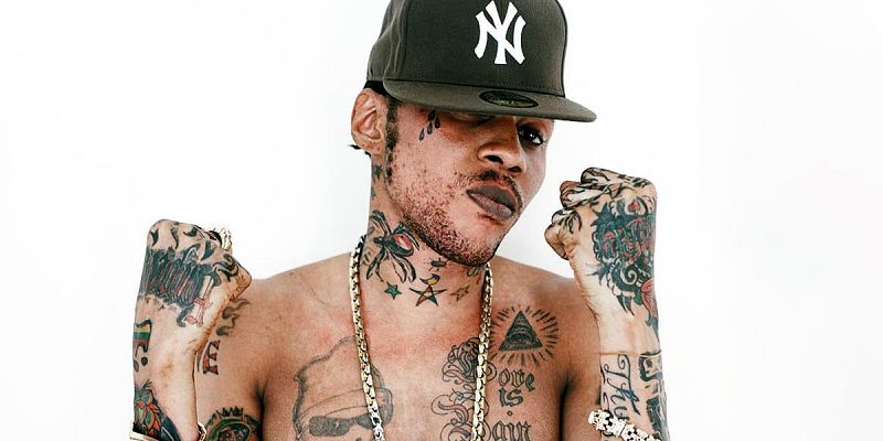 Territori clandestí - L'autotune salvarà la música electrònica