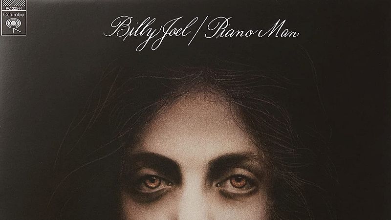 Universo pop - 50 aniversario del álbum 'Piano man' de Billy Joel - 29/04/22