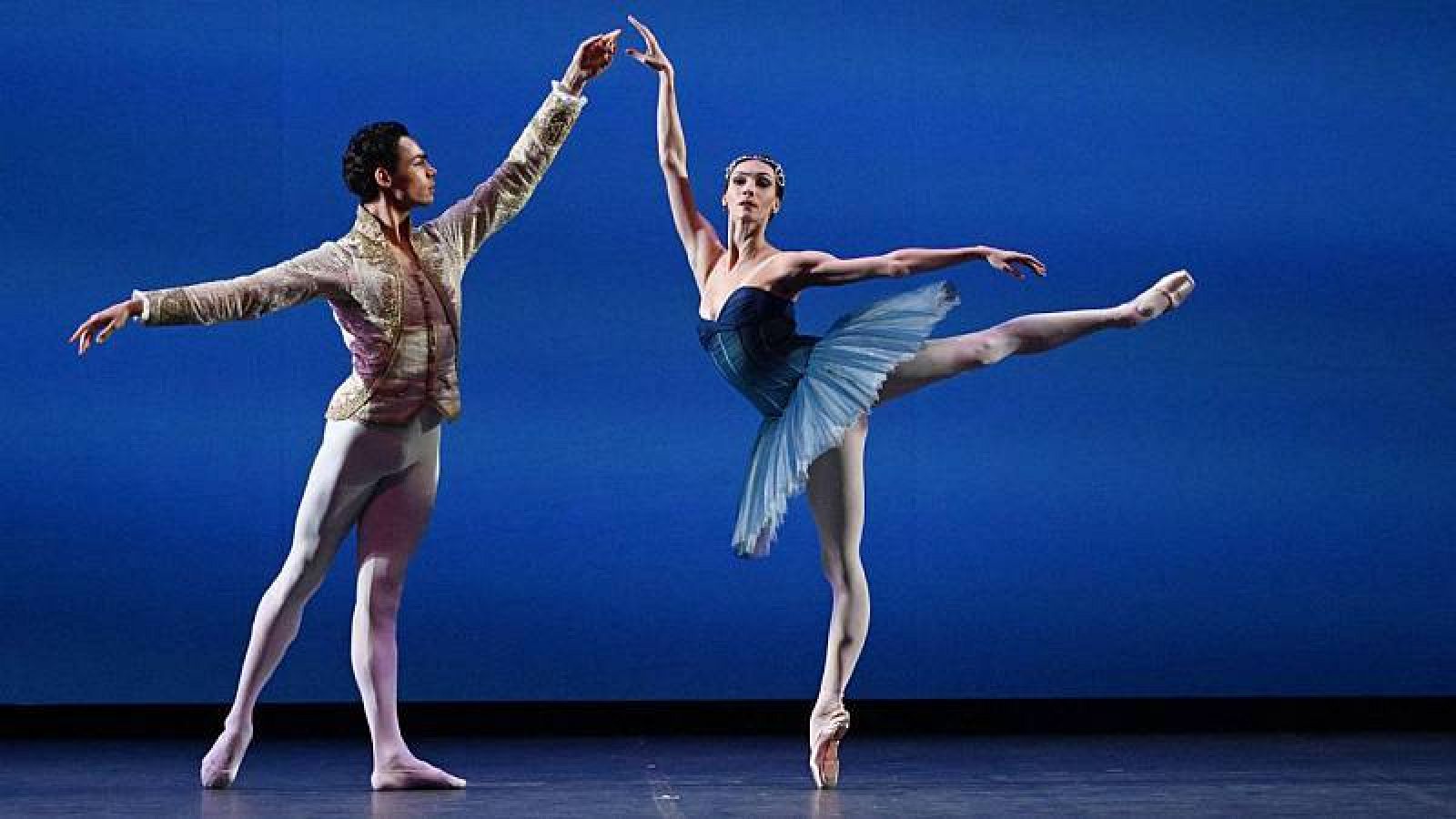 El Dia Internacional de la Dansa reivindica el ball i el moviment