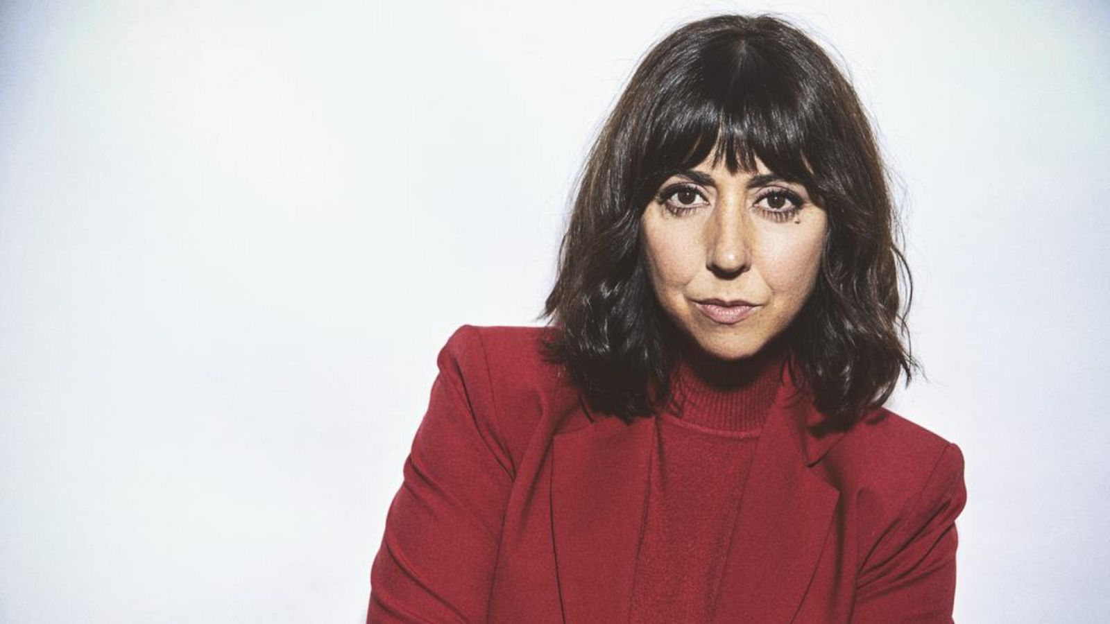 Tarde lo que tarde - Carmen Ruiz, en el Tercer Cuerpo de Tolcachir - Escuchar ahora