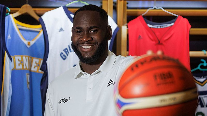 Radiogaceta de los deportes - Usman Garuba: "Este año ha sido un aprendizaje" - Escuchar ahora