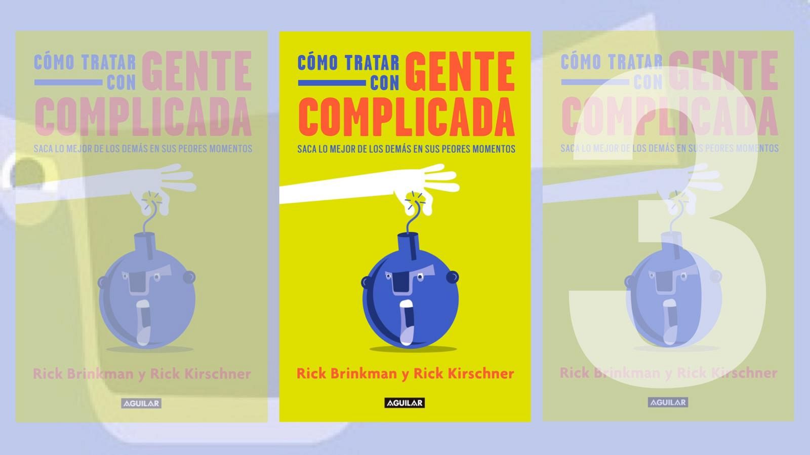 No es un día cualquiera - Gente complicada III - Estrella Montolío - Todo es lenguaje - 01-05-22 - Escuchar ahora