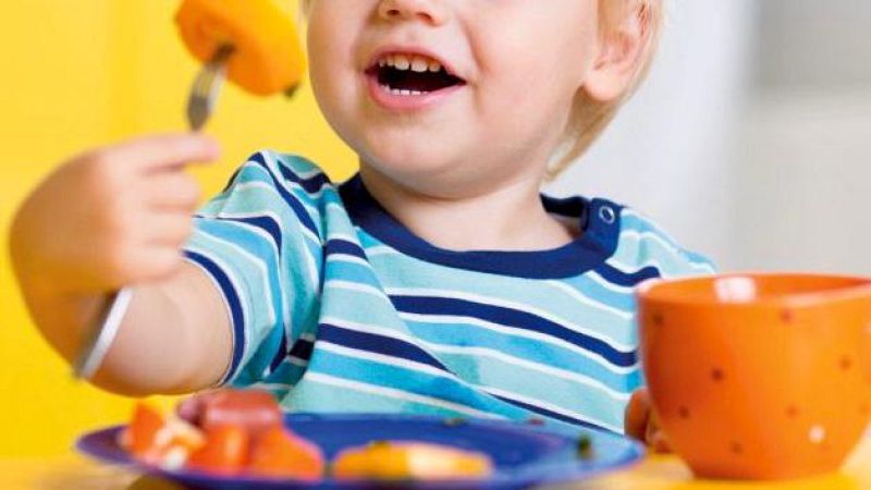 No es un día cualquiera - Alimentación perceptiva - Julio Basulto - Vida sana - 01-05-22