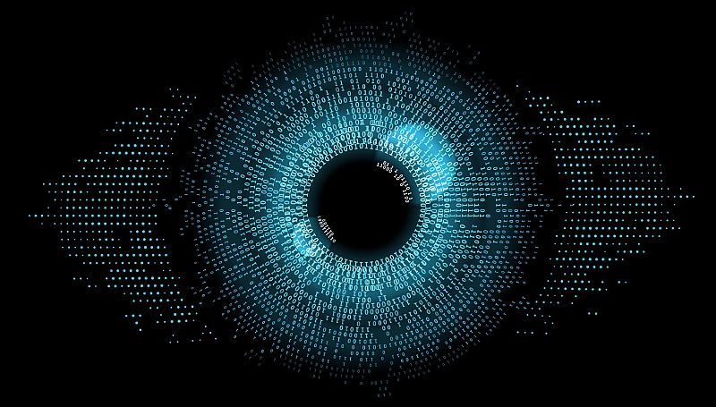 Más Cerca - "Ni hay tanta protección, ni Pegasus lo puede todo" -  Escucha ahora