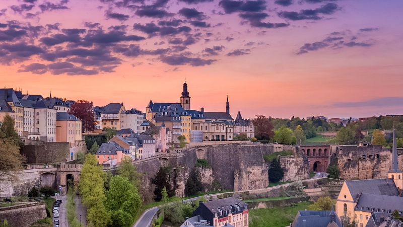 Nuestro flamenco - Flamenco en Luxemburgo - 03/05/22