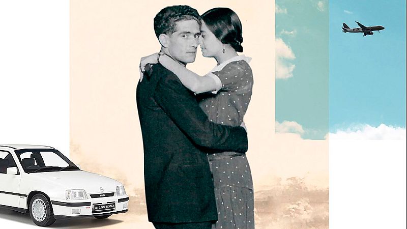 Las mañanas de RNE con Íñigo Alfonso - La moderna | El tiempo es relativo - Escuchar ahora