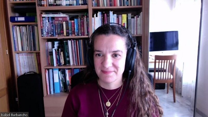 Aprende música con "juegos serios" - Escuchar ahora