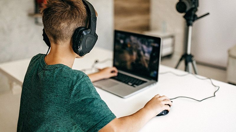 Más cerca - Conectado, el videojuego para combatir el acoso escolar