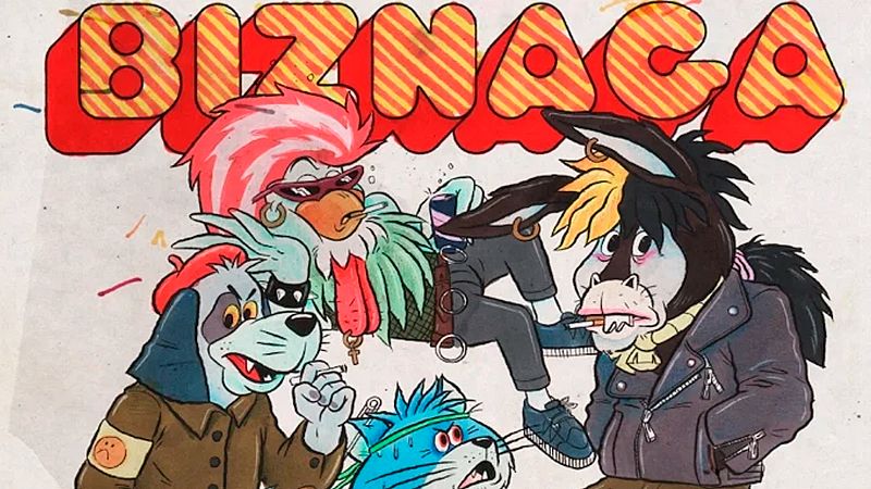 Las mañanas de RNE con Íñigo Alfonso - La moderna | Treintaitantos - Escuchar ahora