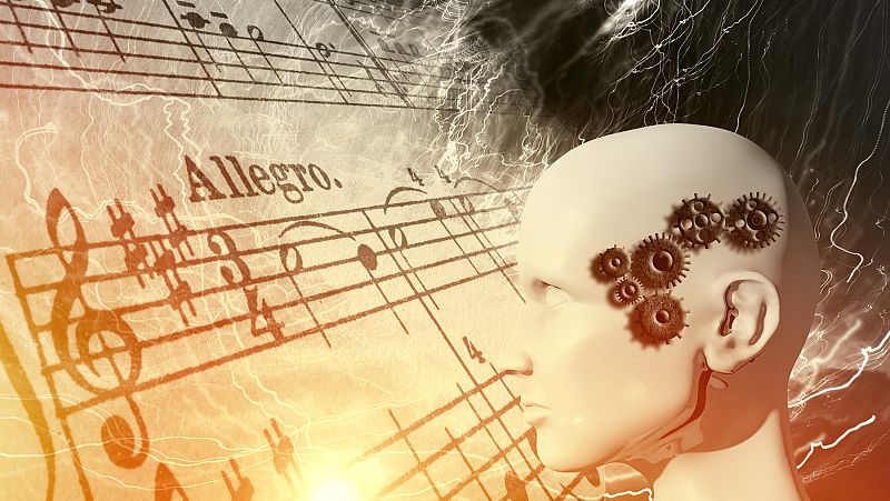 Longitud de onda - Lo que la inteligencia artificial hace con la música - 04/05/22 - escuchar ahora