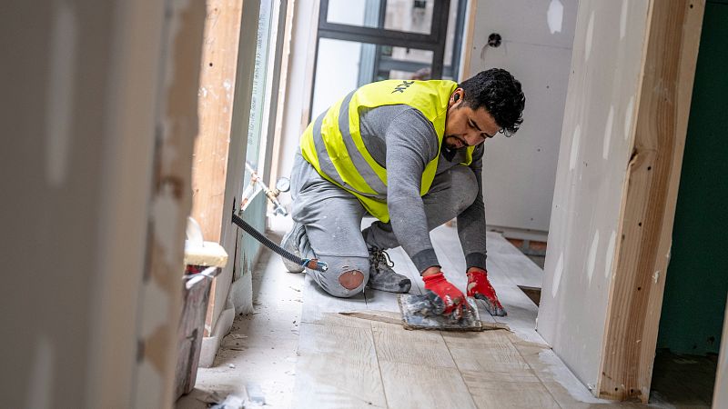 14 horas - La reforma laboral dispara los contratos indefinidos a cifras récord