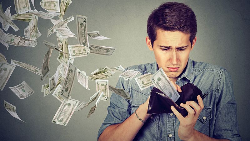 Gente despierta - La hoja salmón - ¿Habría que subir los salarios para contener los precios?