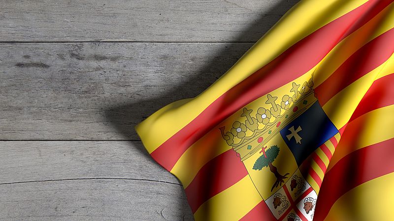 Más cerca - Nace la marca Aragón Existe  - Escuchar ahora