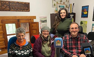 Carreteras Secundarias - Valle de Valdivielso: El poder de lo peque�o - Escuchar ahora