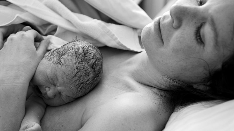 Tolerancia Cero - Parir bajo la sombra de la violencia obstétrica - 06/05/22