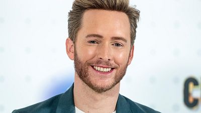 Entrevista con Pablo, Rivero que presenta en la Feria del Libro de M�laga 'La cr�a' - Andaluc�a Informativos | Escuchar