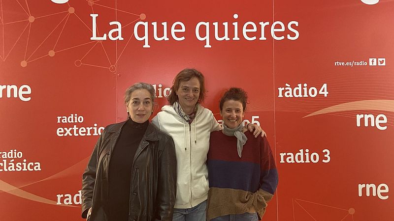 A compás Precipitados. 10&10 Crea