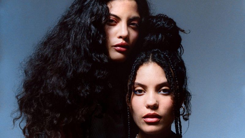 Generación Ya - Ibeyi | Salud mental y sinhogarismo - 06/05/22