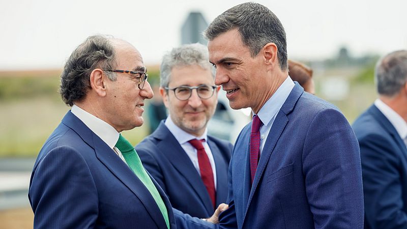 14 Horas - El historial de desencuentros entre el Gobierno e Iberdrola