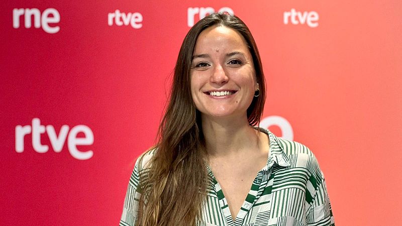 No es un día cualquiera - Judit Neddermann - Mano a mano - 08/05/22 - Escuchar ahora