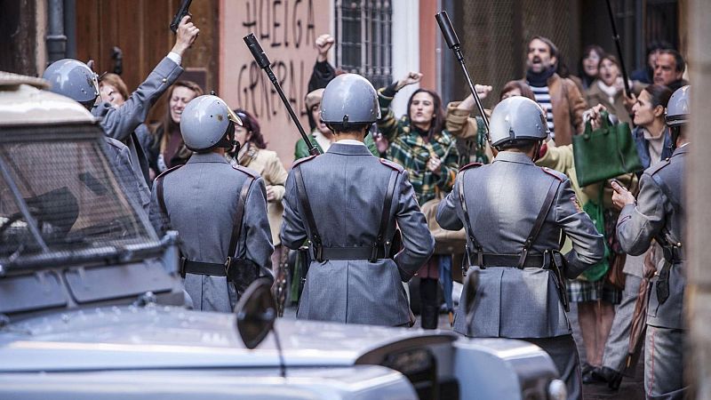 Reportajes Emisoras - Vitoria - Memorial 3 de marzo - 09/05/22 - Escuchar ahora