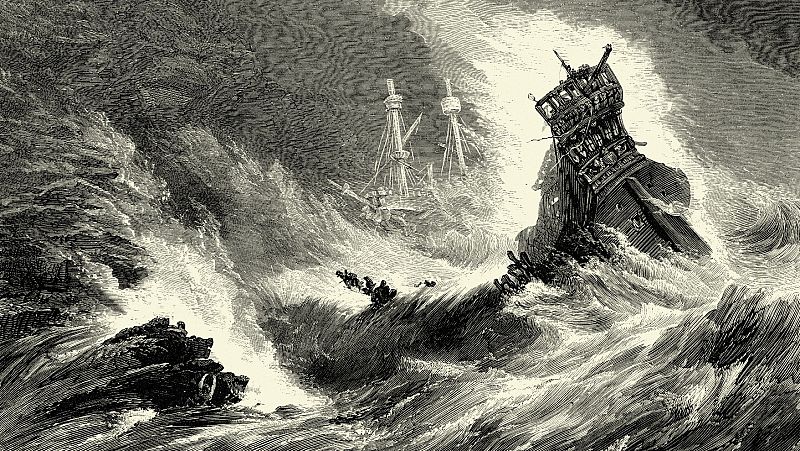 Cinco pistas - 'La nostalgia de la mujer anfibio' - 09/05/22 - Escuchar ahora