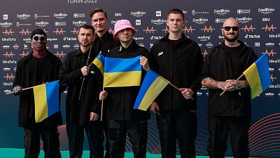 Universo Eurovisin - Turn 2022: las claves de la primera semifinal - Escuchar ahora