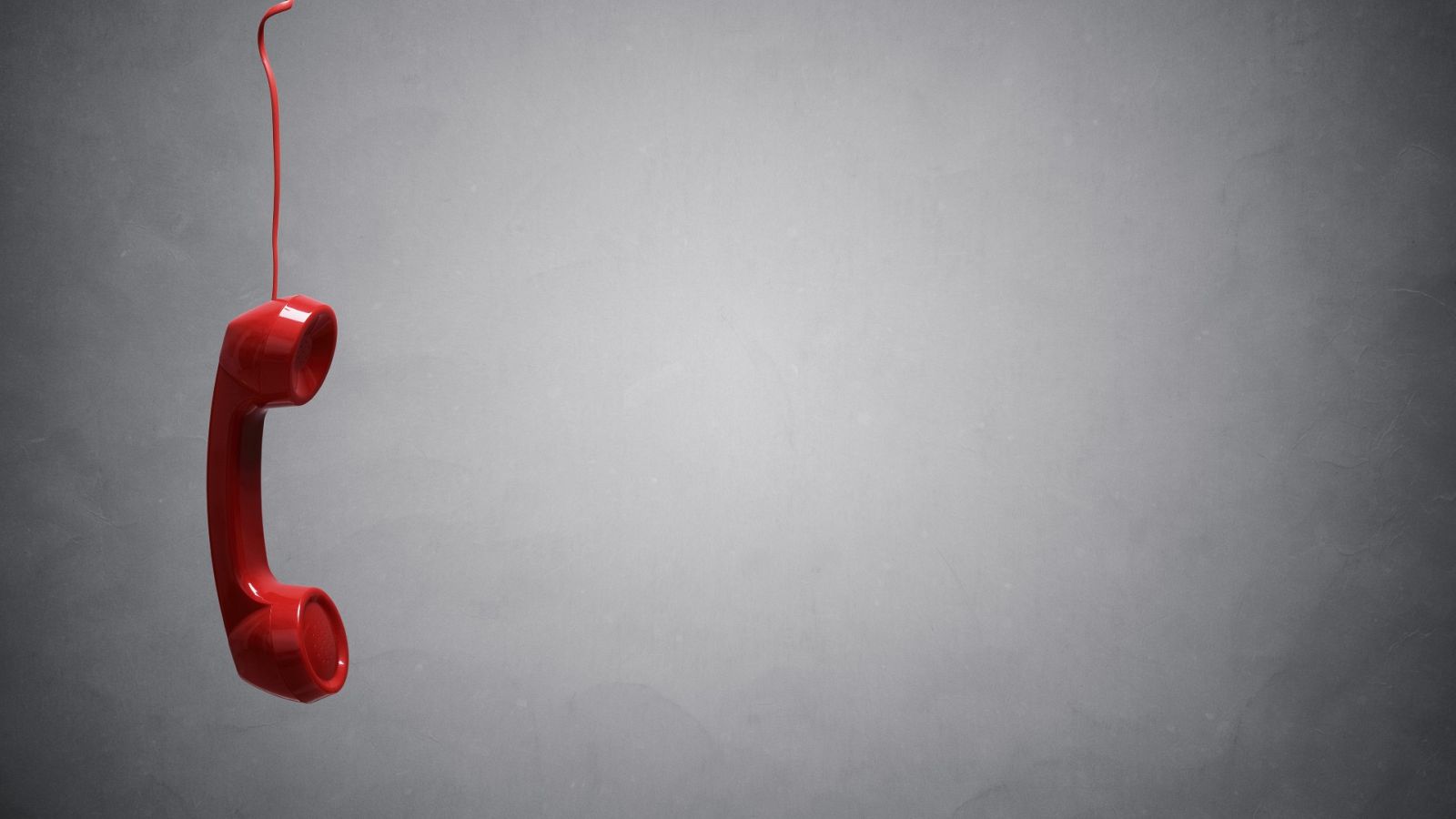 Nace el 024, el teléfono para prevenir el suicidio - Más cerca | Escuchar