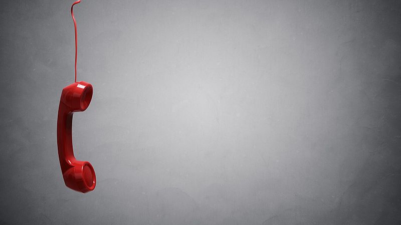 Nace el 024, el teléfono para prevenir el suicidio - Más cerca | Escuchar