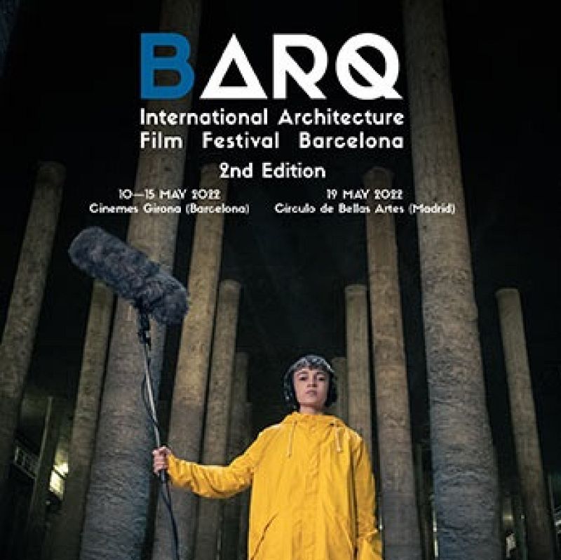 Avui Sortim - Arquitectura a la pantalla gran