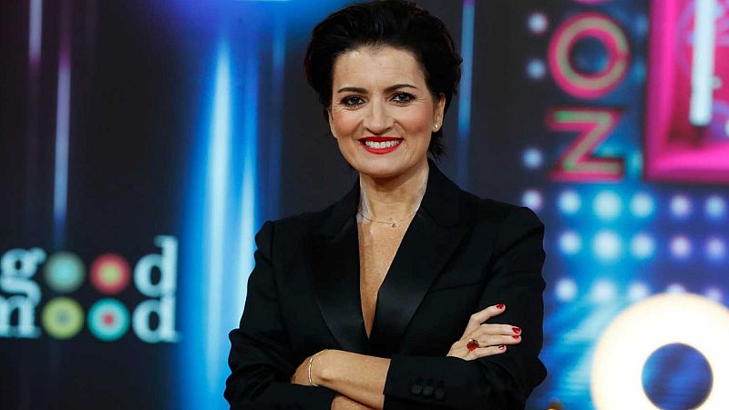 Tarde Lo Que Tarde - Silvia Abril presenta 'LOL: Si te ríes, pierdes'