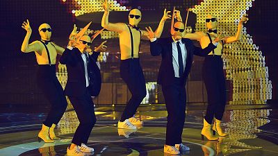 Universo Eurovisin - Primera semifinal de Eurovisin 2022: los 10 pases clasificados - Escuchar ahora