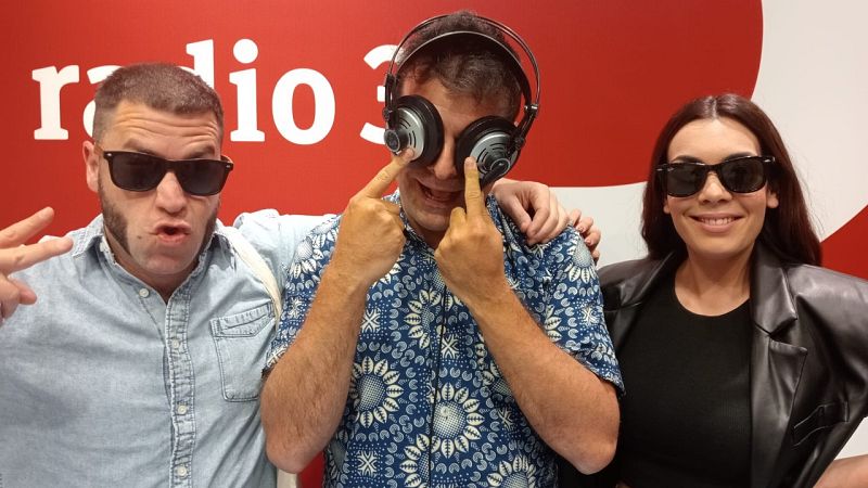 Hoy empieza todo - Ladilla Rusa - 11/05/22